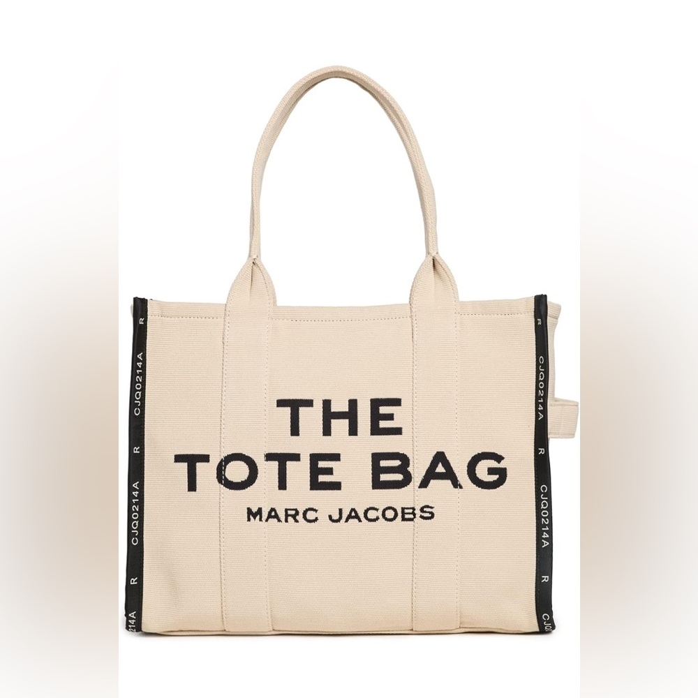 Marc Jacobs tote bag